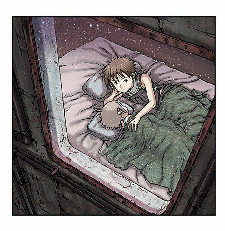 Đứa Con Thần Chết - Chapter 18 - Page 67