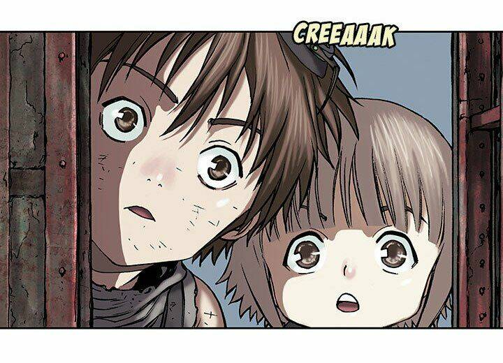 Đứa Con Thần Chết - Chapter 18 - Page 6