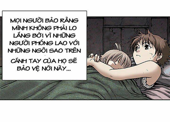 Đứa Con Thần Chết - Chapter 18 - Page 69