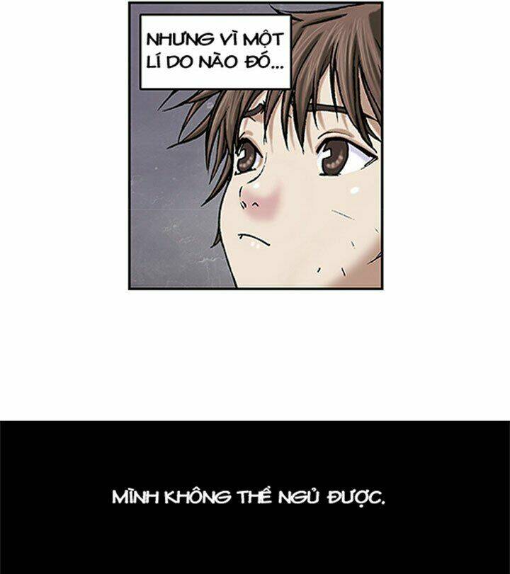 Đứa Con Thần Chết - Chapter 18 - Page 70