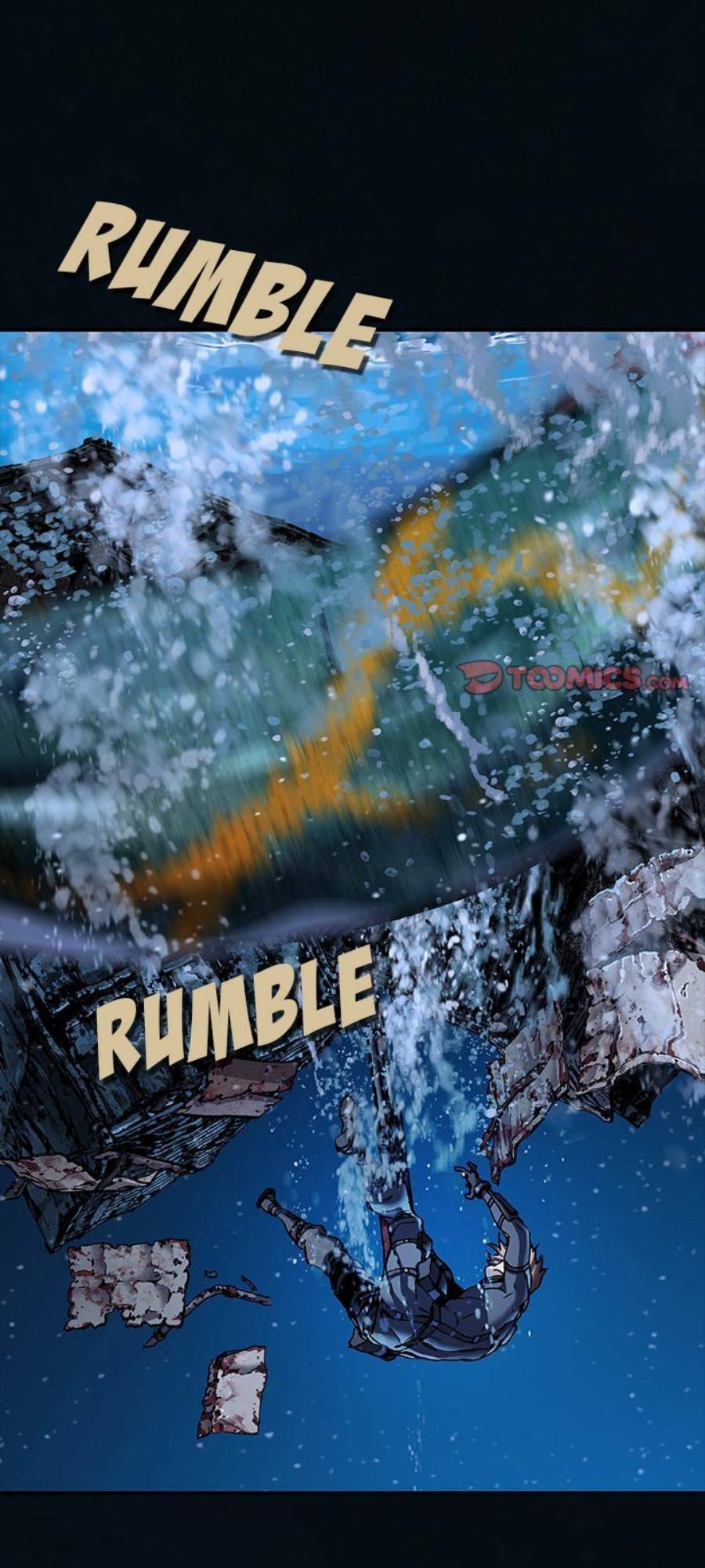 Đứa Con Thần Chết - Chapter 180 - Page 10