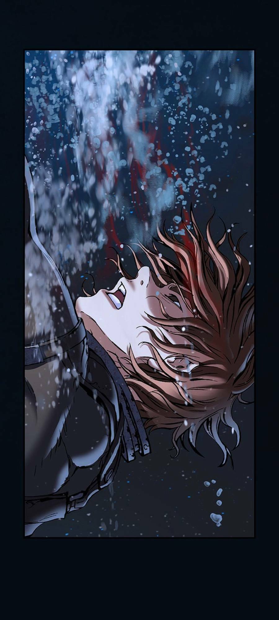 Đứa Con Thần Chết - Chapter 180 - Page 11