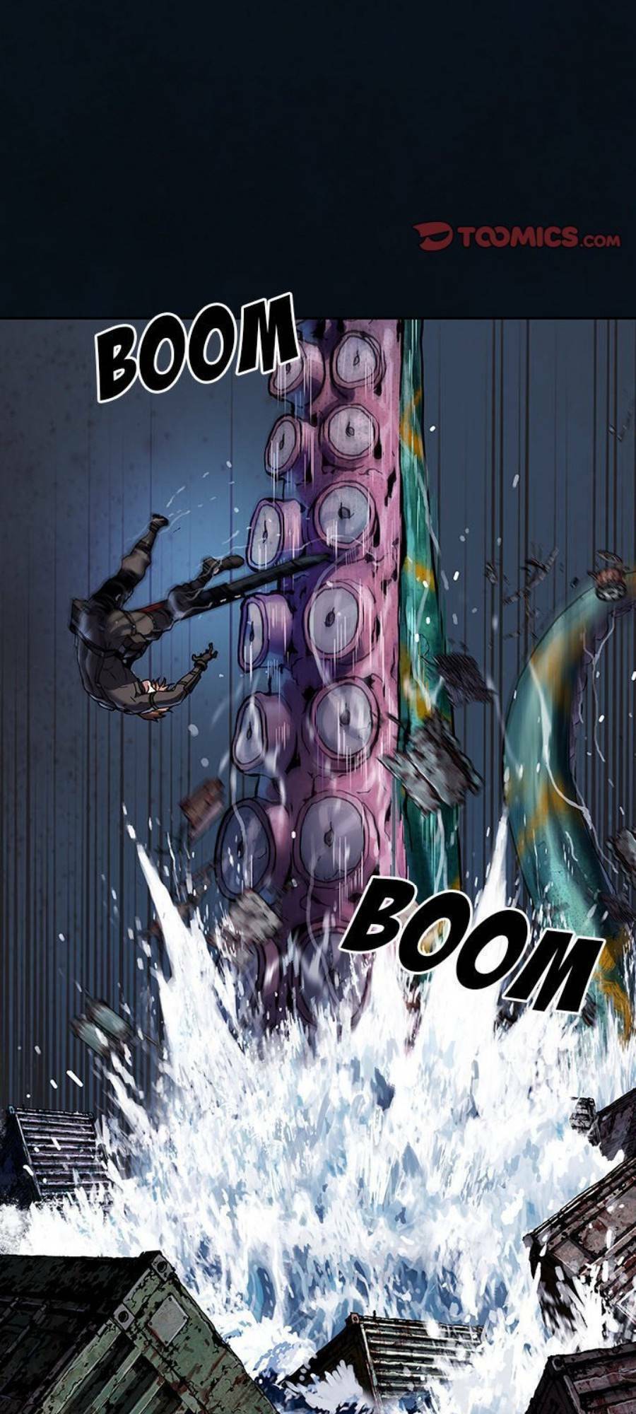 Đứa Con Thần Chết - Chapter 180 - Page 14