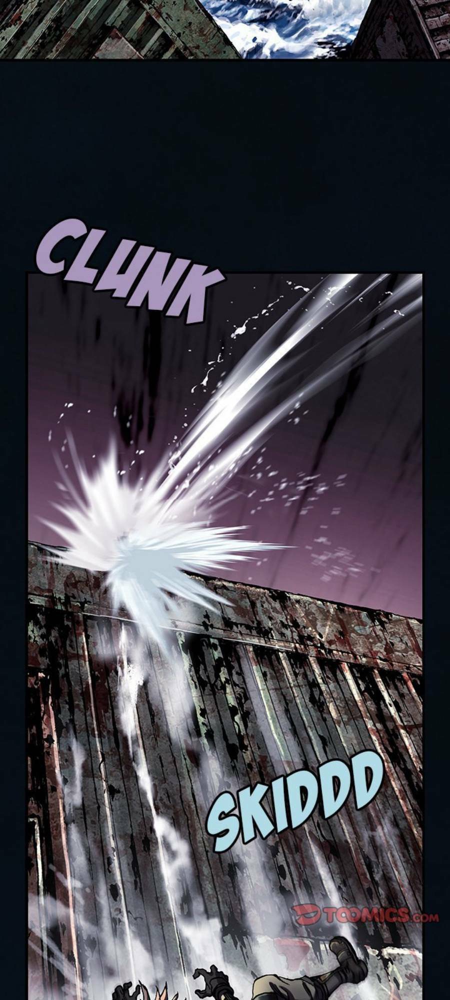 Đứa Con Thần Chết - Chapter 180 - Page 15