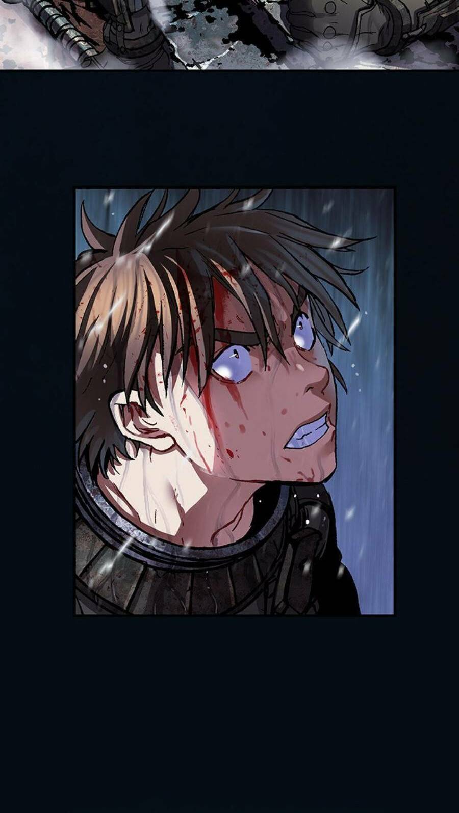 Đứa Con Thần Chết - Chapter 180 - Page 17