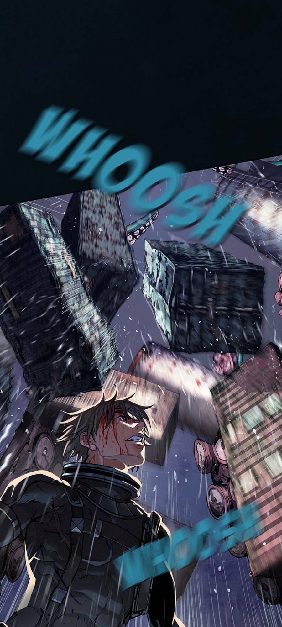 Đứa Con Thần Chết - Chapter 180 - Page 21