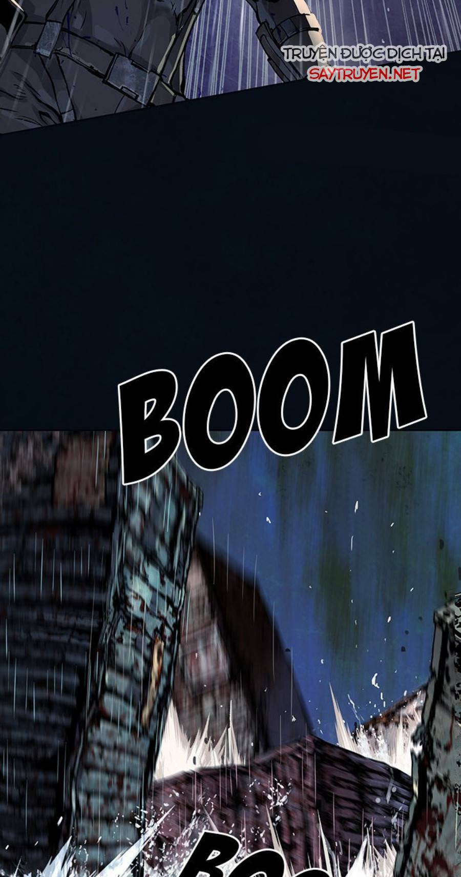 Đứa Con Thần Chết - Chapter 180 - Page 22