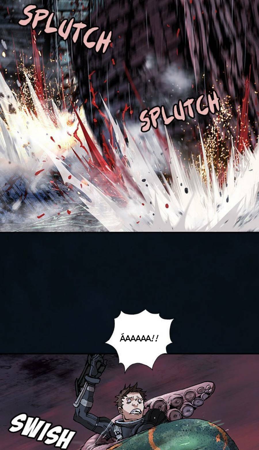 Đứa Con Thần Chết - Chapter 180 - Page 25