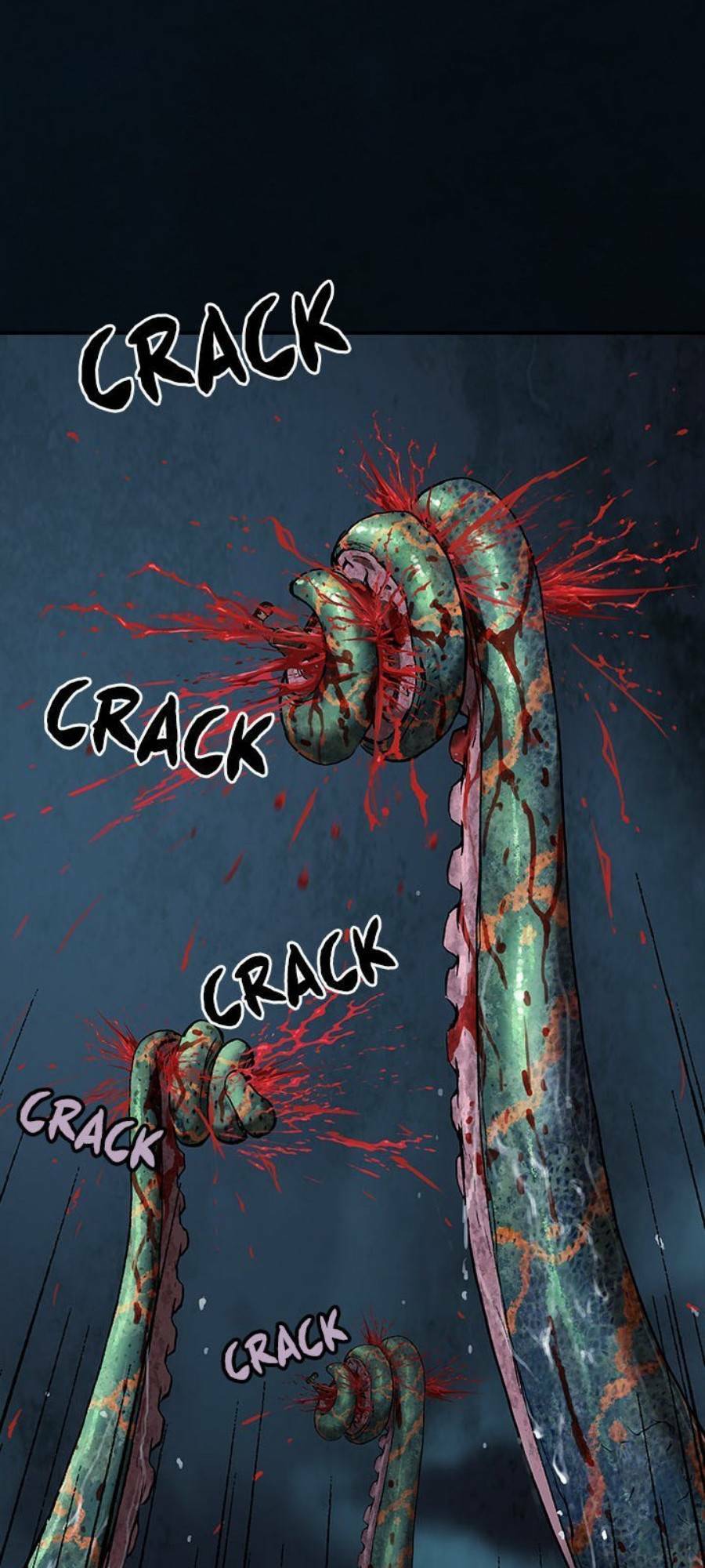 Đứa Con Thần Chết - Chapter 180 - Page 27