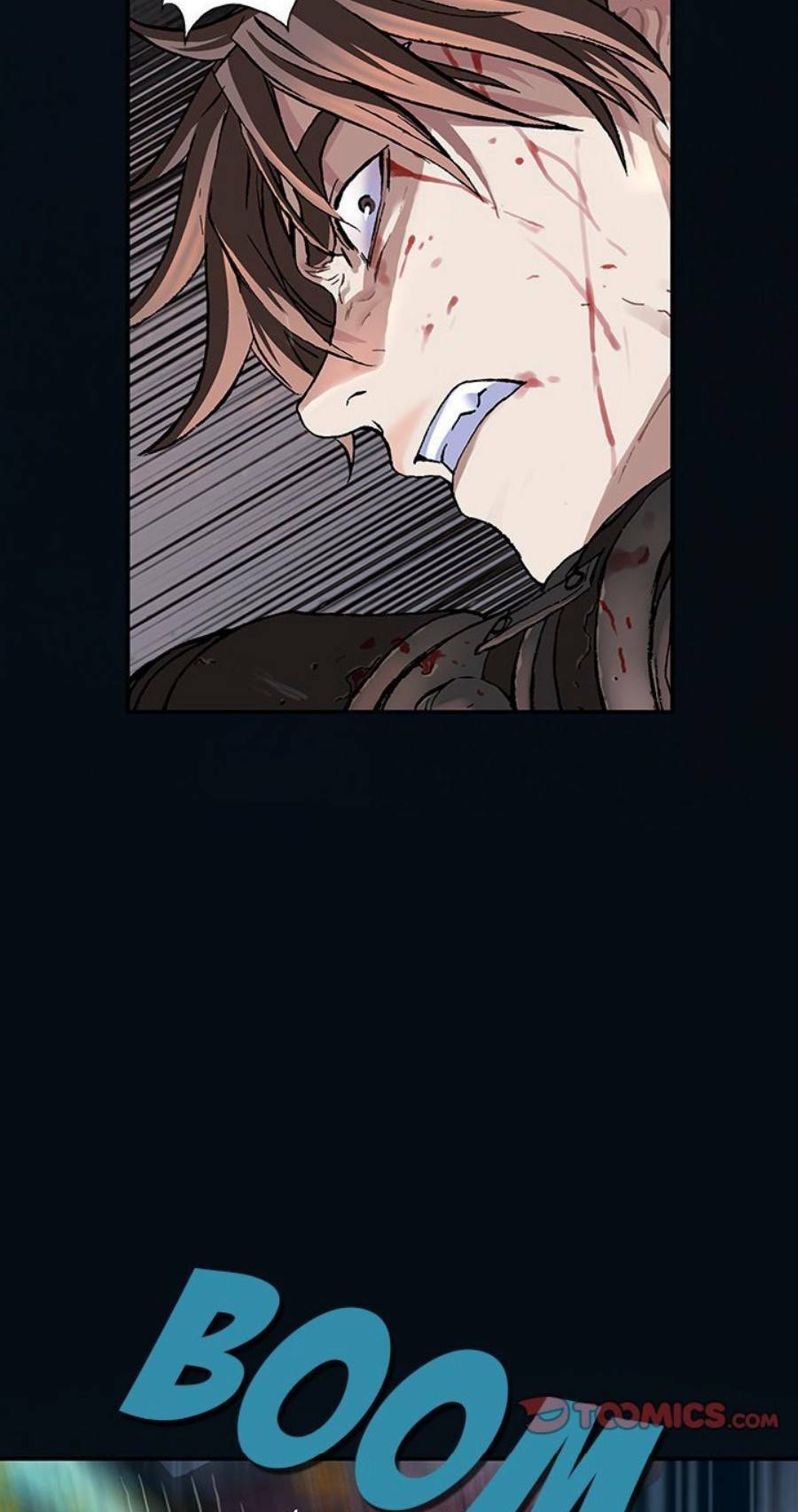 Đứa Con Thần Chết - Chapter 180 - Page 29