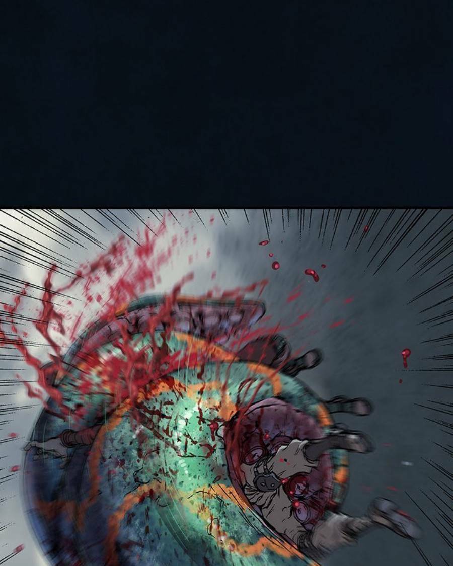 Đứa Con Thần Chết - Chapter 180 - Page 32