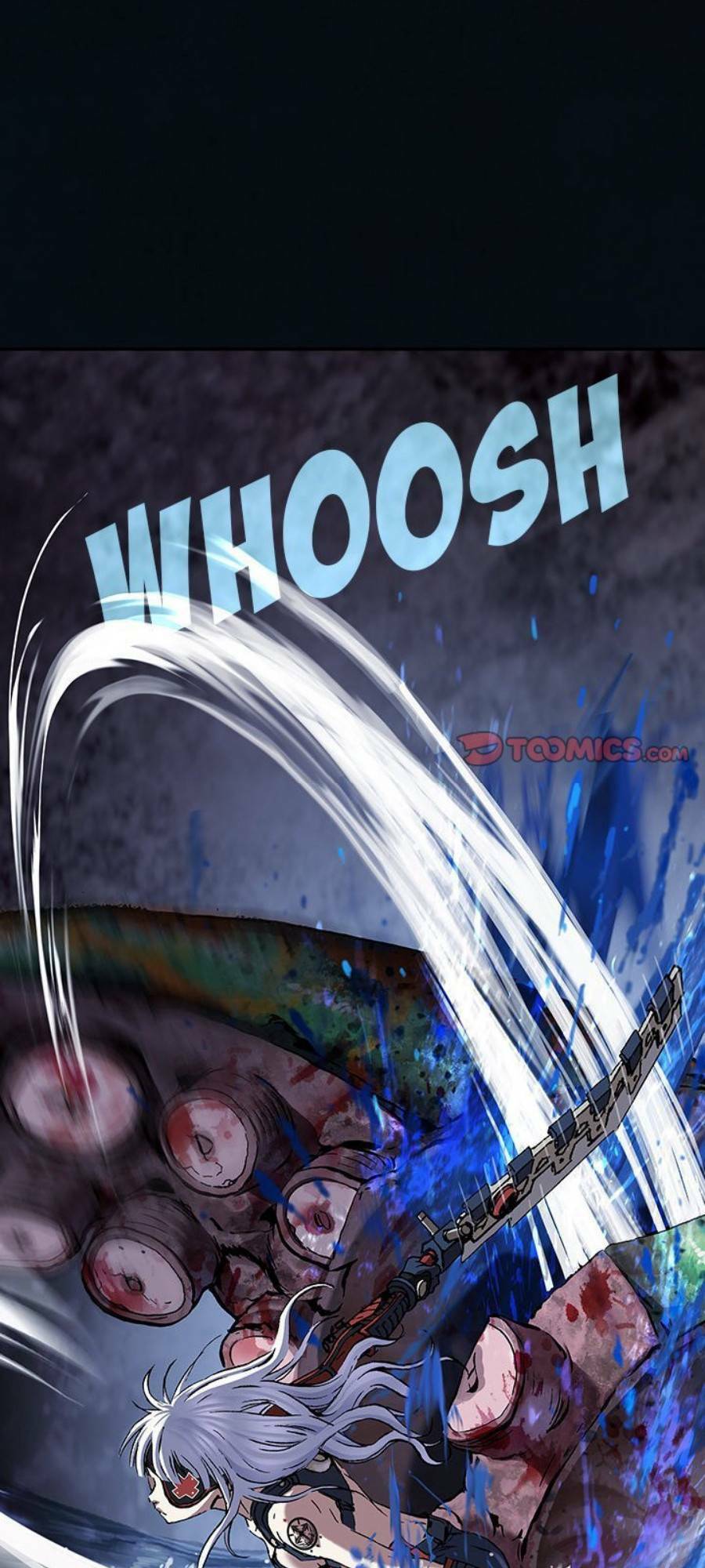 Đứa Con Thần Chết - Chapter 180 - Page 34