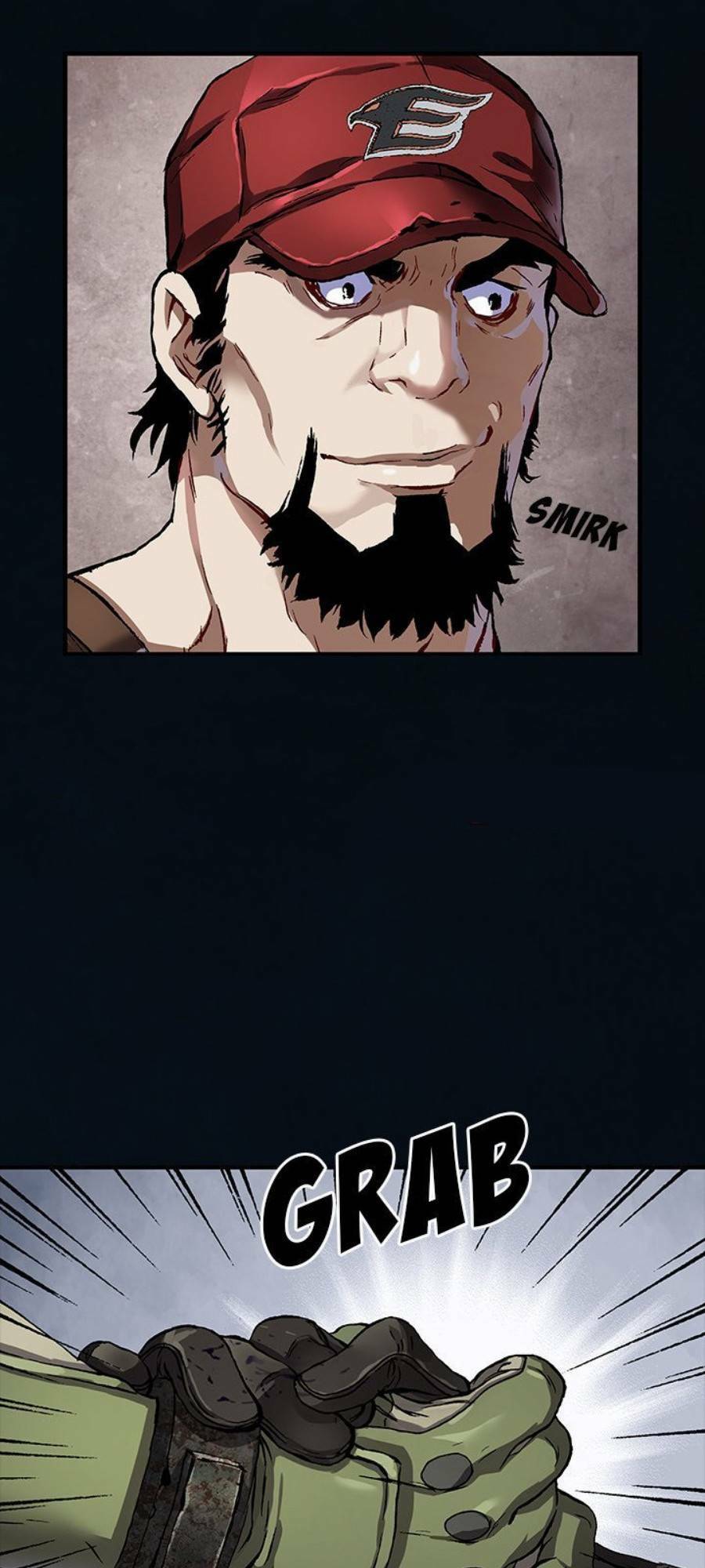 Đứa Con Thần Chết - Chapter 180 - Page 40