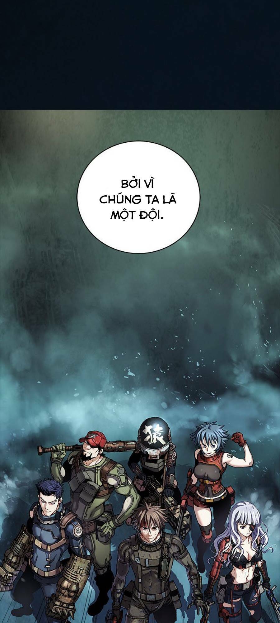 Đứa Con Thần Chết - Chapter 180 - Page 43