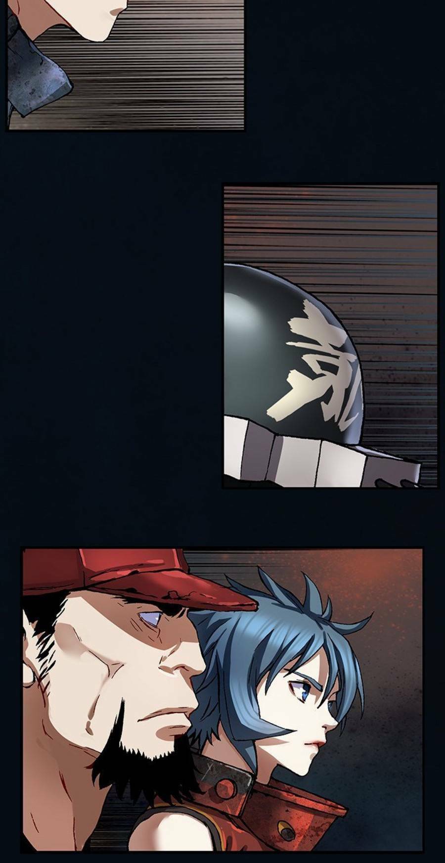 Đứa Con Thần Chết - Chapter 180 - Page 47