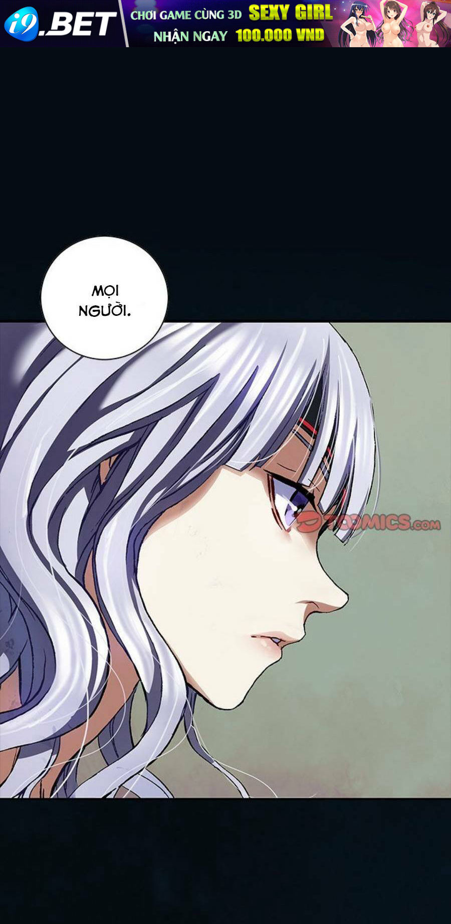 Đứa Con Thần Chết - Chapter 180 - Page 48