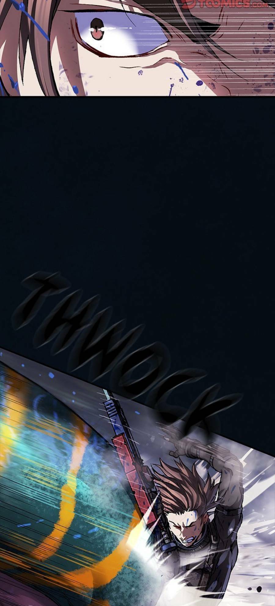 Đứa Con Thần Chết - Chapter 180 - Page 5