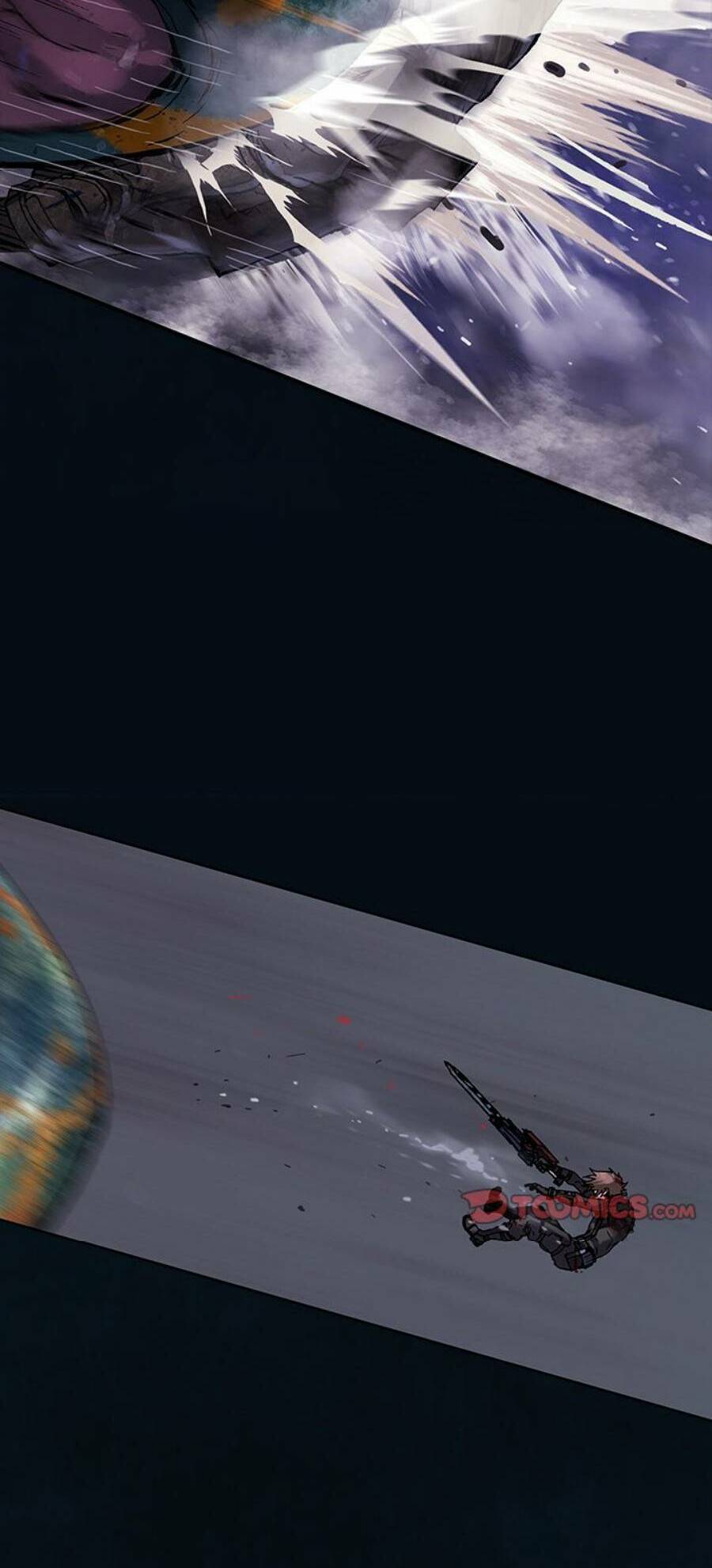 Đứa Con Thần Chết - Chapter 180 - Page 6