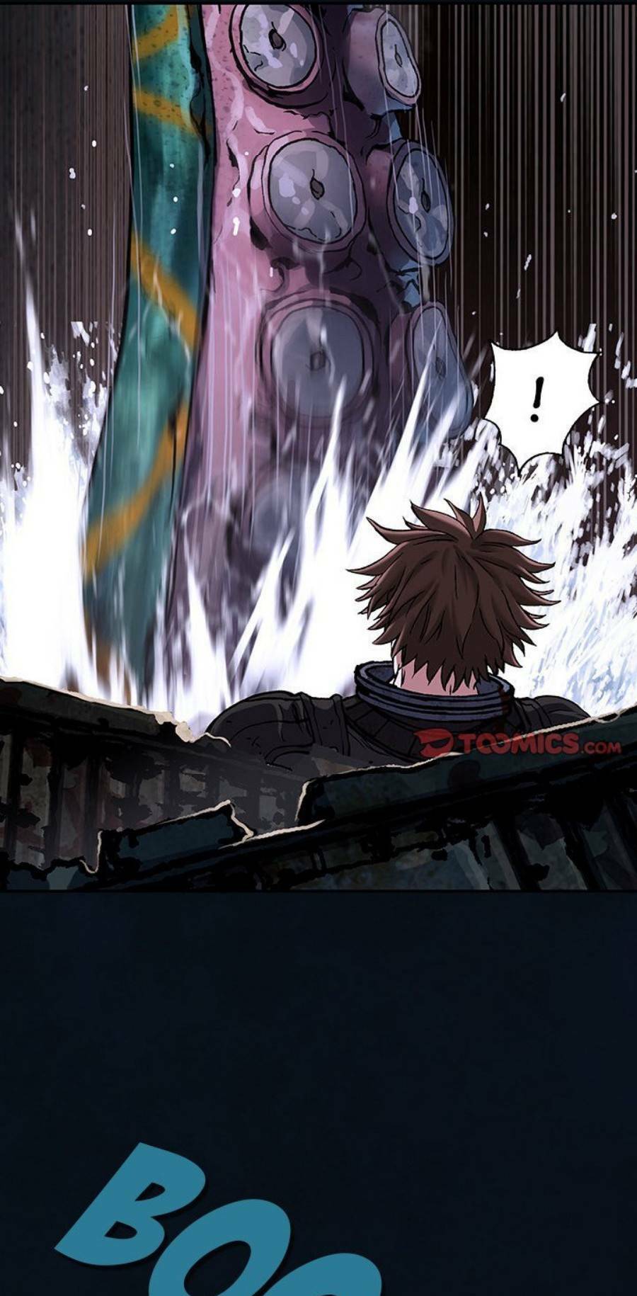 Đứa Con Thần Chết - Chapter 180 - Page 8