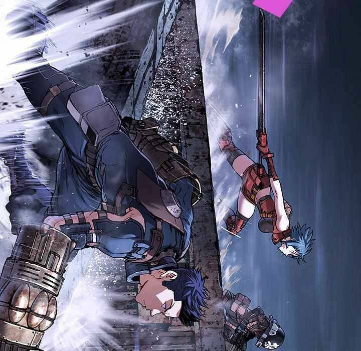 Đứa Con Thần Chết - Chapter 181 - Page 9