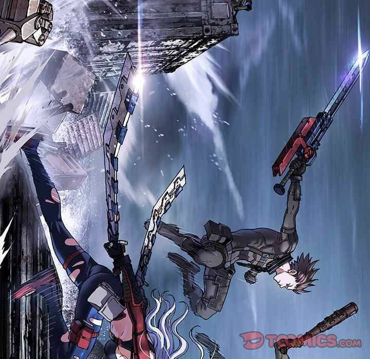 Đứa Con Thần Chết - Chapter 181 - Page 10