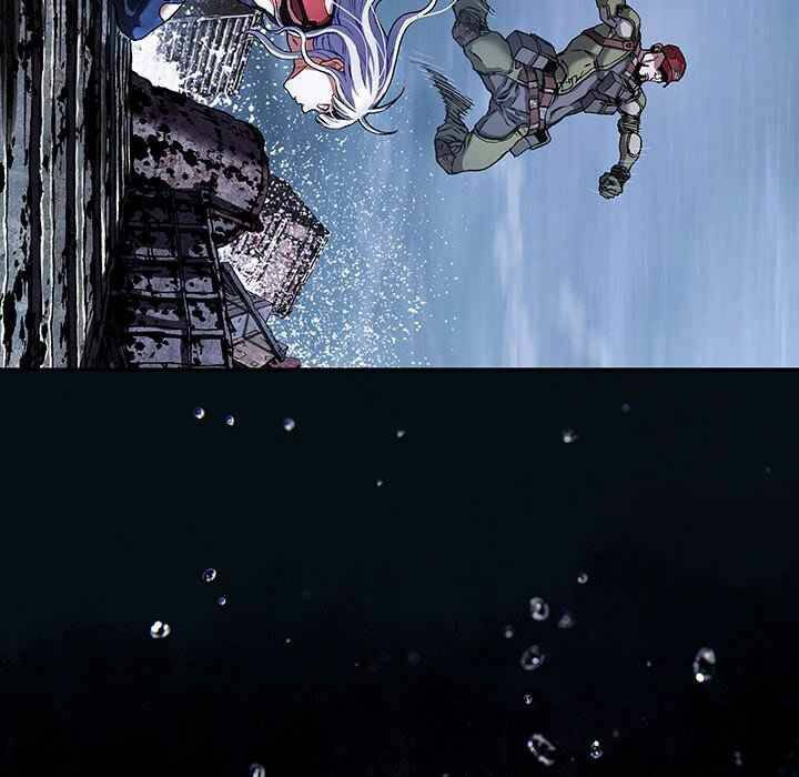 Đứa Con Thần Chết - Chapter 181 - Page 11