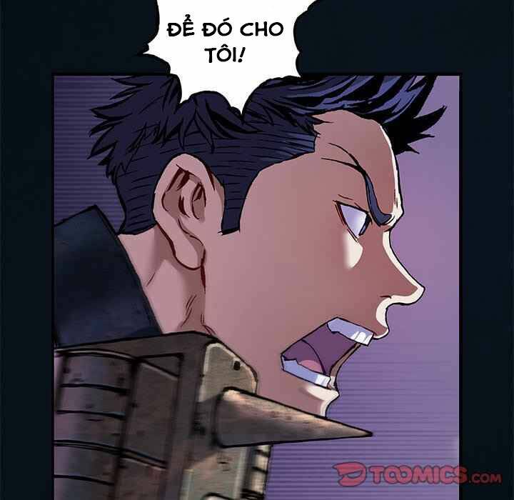 Đứa Con Thần Chết - Chapter 181 - Page 16