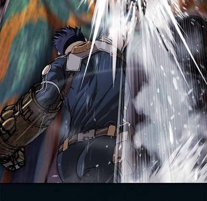 Đứa Con Thần Chết - Chapter 181 - Page 21