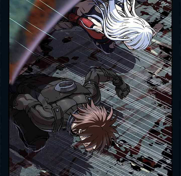 Đứa Con Thần Chết - Chapter 181 - Page 23