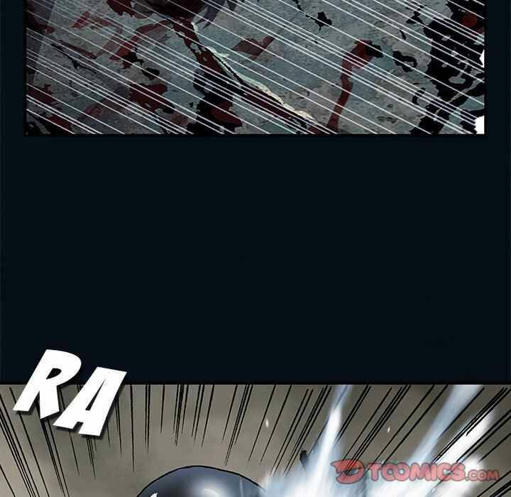 Đứa Con Thần Chết - Chapter 181 - Page 24