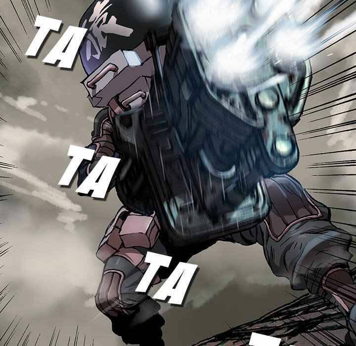 Đứa Con Thần Chết - Chapter 181 - Page 25