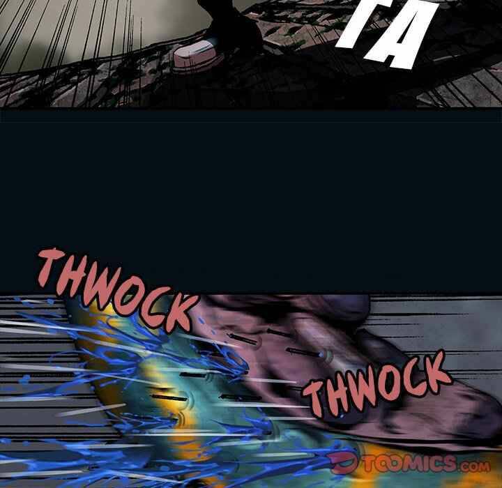 Đứa Con Thần Chết - Chapter 181 - Page 26