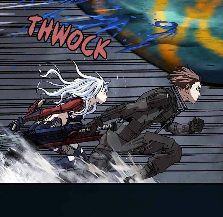 Đứa Con Thần Chết - Chapter 181 - Page 27