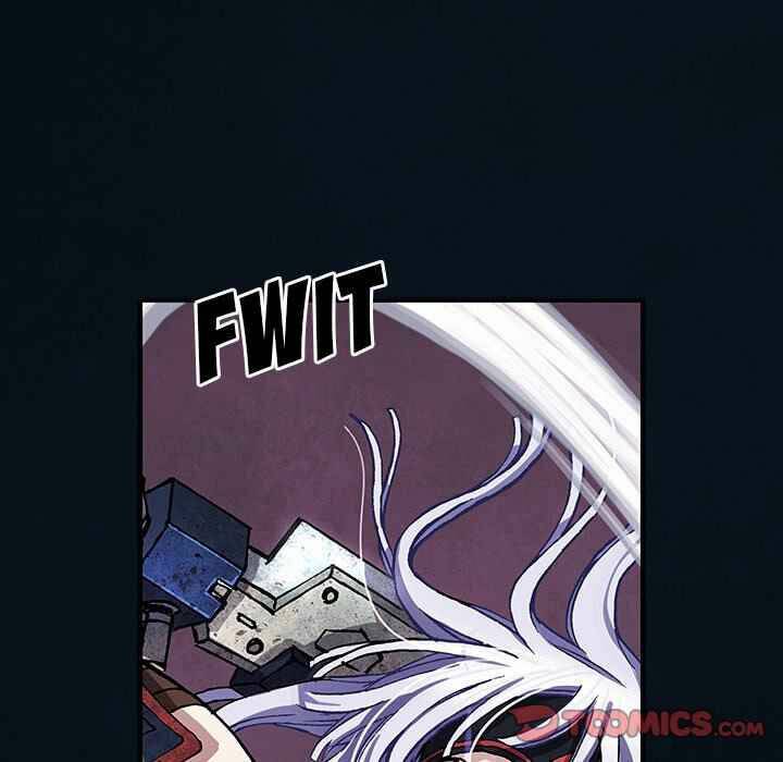 Đứa Con Thần Chết - Chapter 181 - Page 28