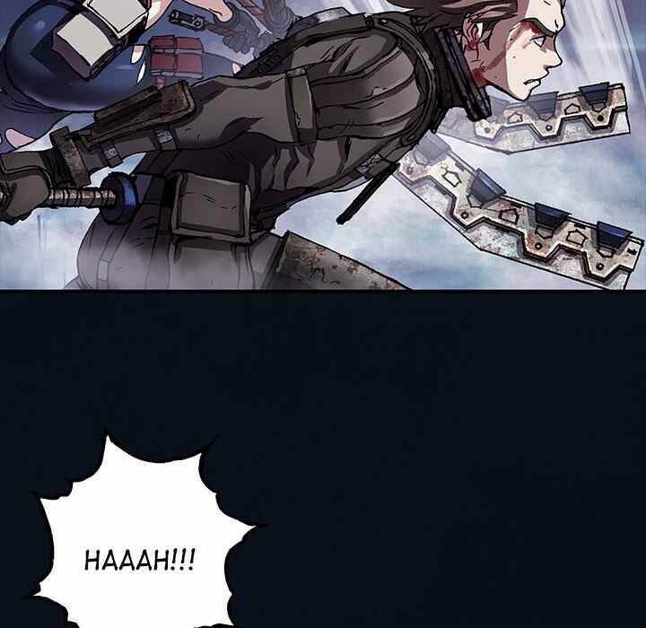 Đứa Con Thần Chết - Chapter 181 - Page 31