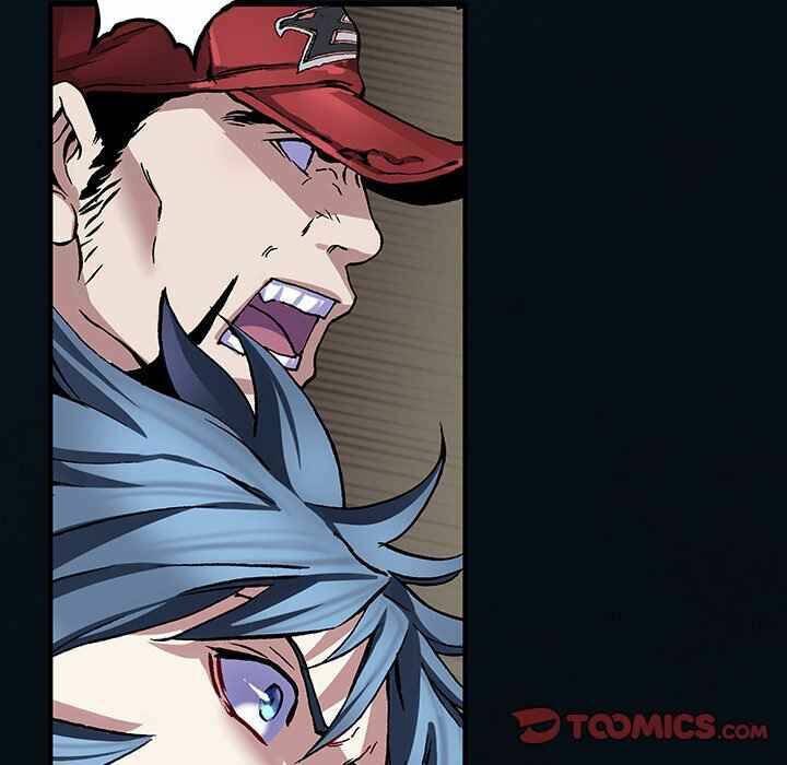 Đứa Con Thần Chết - Chapter 181 - Page 32