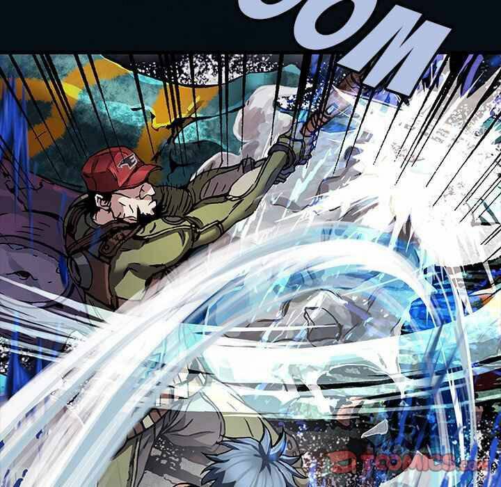 Đứa Con Thần Chết - Chapter 181 - Page 34