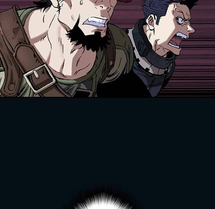 Đứa Con Thần Chết - Chapter 181 - Page 37