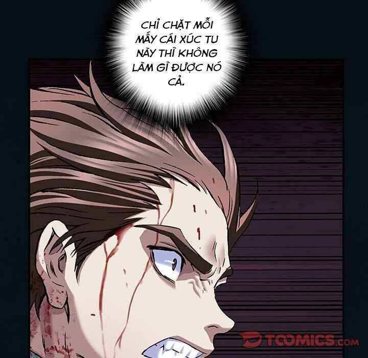 Đứa Con Thần Chết - Chapter 181 - Page 38