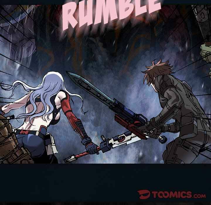 Đứa Con Thần Chết - Chapter 181 - Page 40