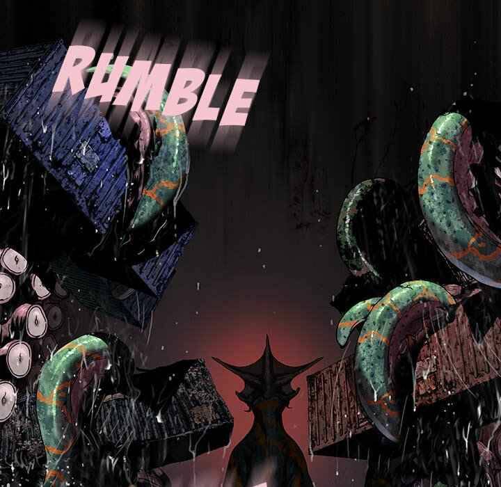 Đứa Con Thần Chết - Chapter 181 - Page 41