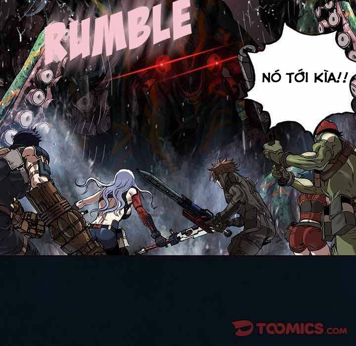 Đứa Con Thần Chết - Chapter 181 - Page 42