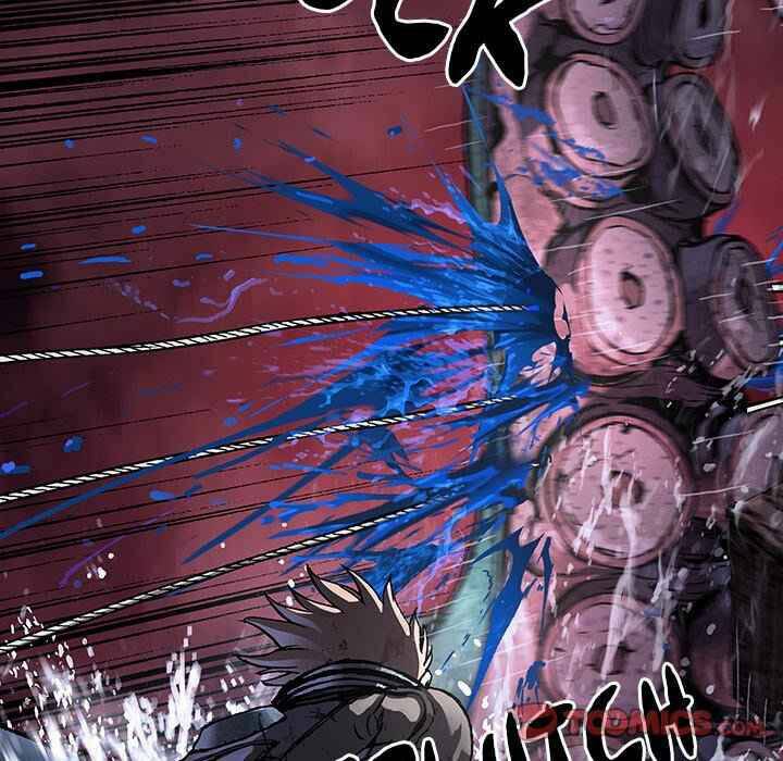 Đứa Con Thần Chết - Chapter 181 - Page 44