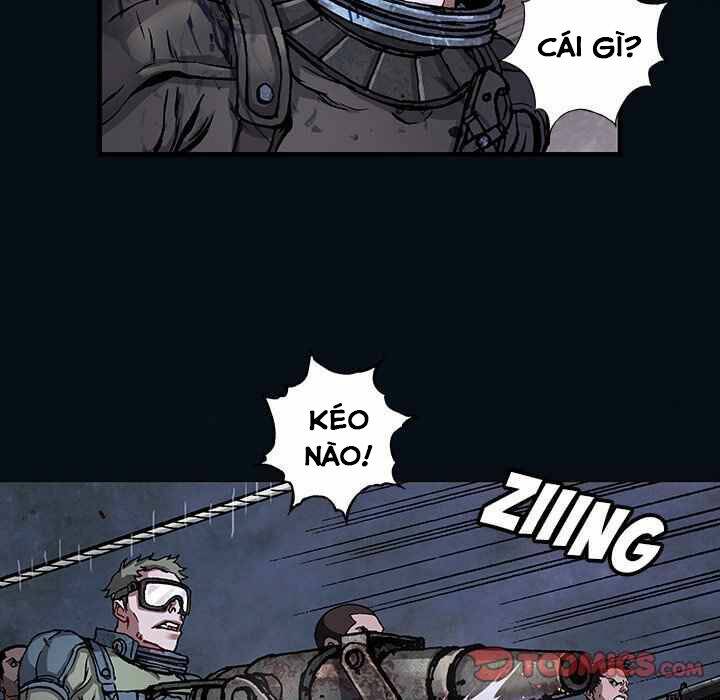 Đứa Con Thần Chết - Chapter 181 - Page 46