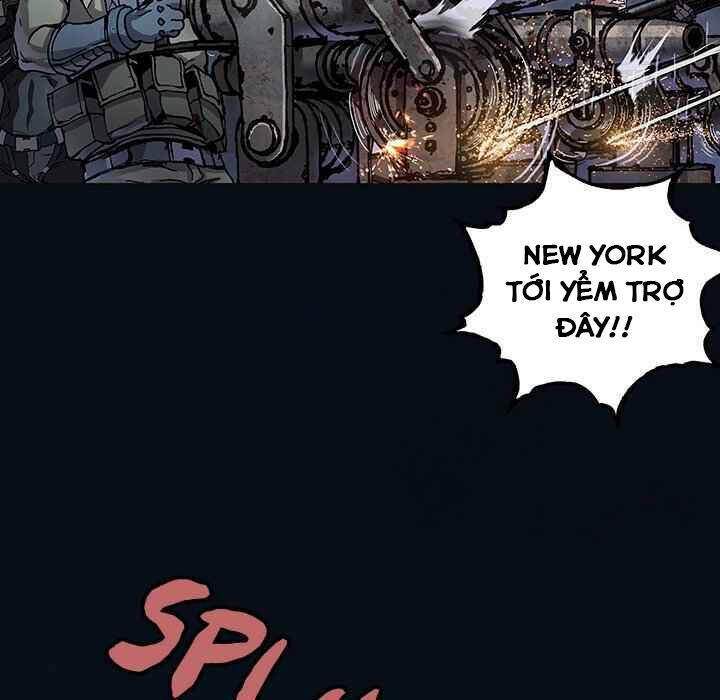 Đứa Con Thần Chết - Chapter 181 - Page 47