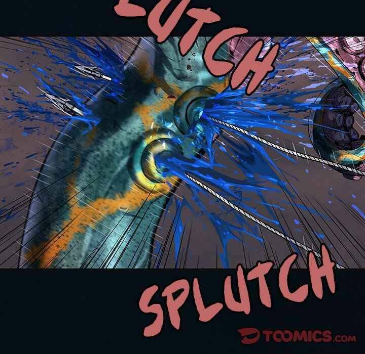 Đứa Con Thần Chết - Chapter 181 - Page 48