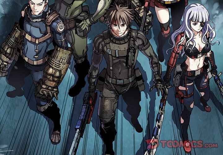 Đứa Con Thần Chết - Chapter 181 - Page 4