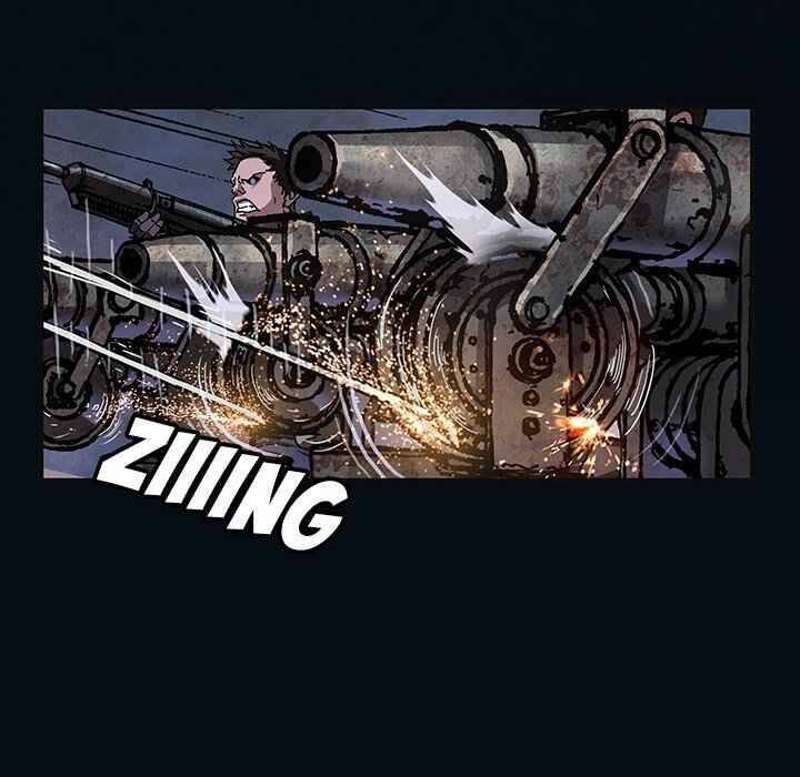 Đứa Con Thần Chết - Chapter 181 - Page 49