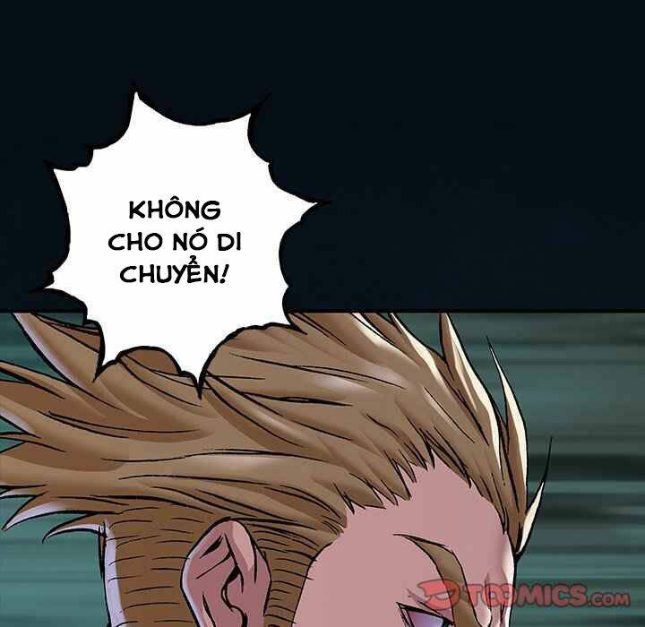 Đứa Con Thần Chết - Chapter 181 - Page 50