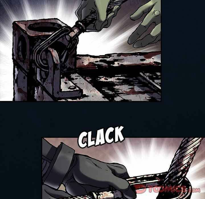 Đứa Con Thần Chết - Chapter 181 - Page 52